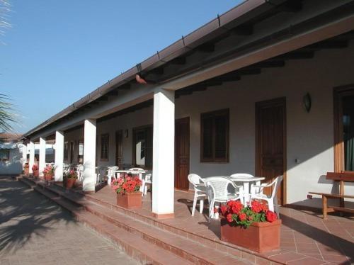 Villa Agriturismo Arabesque Balestrate Exterior foto